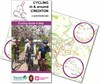 Illustration of Boniface Trail Group cycling guide & map